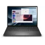 DELL Pro 14 Essential PV14255 AMD Ryzen™ 7 PRO 250 Laptop 35.6 cm (14 cali) Full HD+ 16 GB DDR5-SDRAM 512 GB SSD Wi-Fi 6 (802.11ax) Windows 11 Pro Nordic Czarny