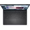 Laptop DELL Pro 15 Essential PV15255 AMD Ryzen™ 5 7520U 39,6 cm (15,6 cala) Full HD 8 GB LPDDR5-SDRAM 512 GB SSD Wi-Fi 5 (802.11ac) Windows 11 Pro Nordic Czarny