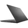 Laptop DELL Pro 15 Essential PV15255 AMD Ryzen™ 5 7520U 39,6 cm (15,6 cala) Full HD 8 GB LPDDR5-SDRAM 512 GB SSD Wi-Fi 5 (802.11ac) Windows 11 Pro Nordic Czarny