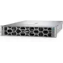 Serwer DELL R570 960 GB Rack (2U) Intel Xeon 6 6507P 3,5 GHz 32 GB DDR5-SDRAM 1100 W
