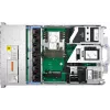 Serwer DELL R570 960 GB Rack (2U) Intel Xeon 6 6507P 3,5 GHz 32 GB DDR5-SDRAM 1100 W