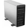 Serwer DELL PowerEdge T560 480 GB Tower (4.5U) Intel Xeon srebrny 4510 2.4 GHz 32 GB DDR5-SDRAM 1100 W