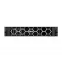 Serwer DELL PowerEdge R760XS 480 GB Szafa (2U) Intel Xeon srebrny 4510 2.4 GHz 32 GB DDR5-SDRAM 1100 W