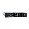 Serwer DELL PowerEdge R760XS 480 GB Szafa (2U) Intel Xeon srebrny 4510 2.4 GHz 32 GB DDR5-SDRAM 1100 W