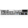 Serwer DELL PowerEdge R760XS 480 GB Szafa (2U) Intel Xeon srebrny 4510 2.4 GHz 32 GB DDR5-SDRAM 1100 W
