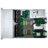 Serwer DELL PowerEdge R760XS 480 GB Szafa (2U) Intel Xeon srebrny 4510 2.4 GHz 32 GB DDR5-SDRAM 1100 W