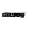 Serwer DELL PowerEdge R760XS 960 GB Rack (2U) Intel Xeon srebrny 4514Y 2 GHz 64 GB DDR5-SDRAM 1100 W