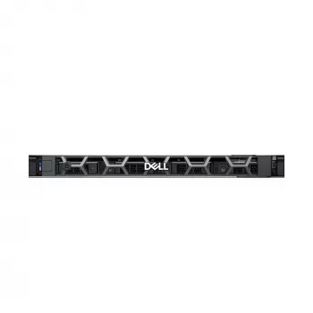 Serwer DELL PowerEdge R660XS 480 GB Rack (1U) Intel Xeon srebrny 4510 2.4 GHz 32 GB DDR5-SDRAM 1100 W