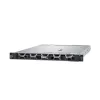 Serwer DELL PowerEdge R660XS 480 GB Rack (1U) Intel Xeon srebrny 4510 2.4 GHz 32 GB DDR5-SDRAM 1100 W