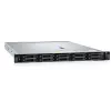 Serwer DELL PowerEdge R660XS 480 GB Rack (1U) Intel Xeon srebrny 4510 2.4 GHz 32 GB DDR5-SDRAM 1100 W