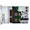 Serwer DELL PowerEdge R660XS 480 GB Rack (1U) Intel Xeon srebrny 4510 2.4 GHz 32 GB DDR5-SDRAM 1100 W