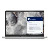 DELL Pro 16 Plus PB16250 Copilot+ PC Intel Core Ultra 7 266V Laptop 40.6 cm (16 cali) Full HD+ 16 GB LPDDR5x-SDRAM 512 GB SSD Wi-Fi 7 (802.11be) Windows 11 Pro Niemiecki Aluminium