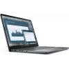 DELL Pro 14 PC14255 AMD Ryzen™ 5 PRO PRO 230 Laptop 35.6 cm (14 cali) Full HD+ 16 GB DDR5-SDRAM 512 GB SSD Wi-Fi 6E (802.11ax) Windows 11 Pro Niemiecki Czarny