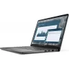 DELL Pro 14 PC14255 AMD Ryzen™ 5 PRO PRO 230 Laptop 35.6 cm (14 cali) Full HD+ 16 GB DDR5-SDRAM 512 GB SSD Wi-Fi 6E (802.11ax) Windows 11 Pro Niemiecki Czarny
