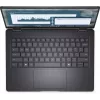 DELL Pro 14 PC14255 AMD Ryzen™ 5 PRO PRO 230 Laptop 35.6 cm (14 cali) Full HD+ 16 GB DDR5-SDRAM 512 GB SSD Wi-Fi 6E (802.11ax) Windows 11 Pro Niemiecki Czarny