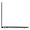 DELL Pro 14 PC14255 AMD Ryzen™ 5 PRO PRO 230 Laptop 35.6 cm (14 cali) Full HD+ 16 GB DDR5-SDRAM 512 GB SSD Wi-Fi 6E (802.11ax) Windows 11 Pro Niemiecki Czarny