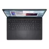 DELL Pro 15 Essential PV15250 Intel® Core™ i7 i7-1355U Laptop 39,6 cm (15,6 cala) Full HD 16 GB DDR5-SDRAM 1 TB SSD Wi-Fi 6 (802.11ax) Windows 11 Pro niemiecki Czarny