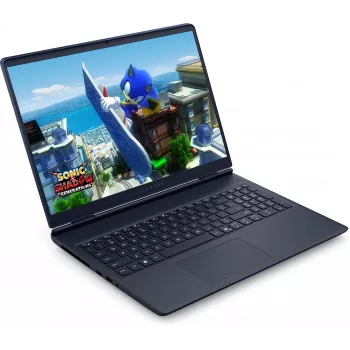 Alienware AC16250 Intel Core 9 270H Laptop 40,6 cm (16 cali) WQXGA 16 GB DDR5-SDRAM 1 TB SSD NVIDIA GeForce RTX 5060 Wi-Fi 7 (802.11be) Windows 11 Home Indigo