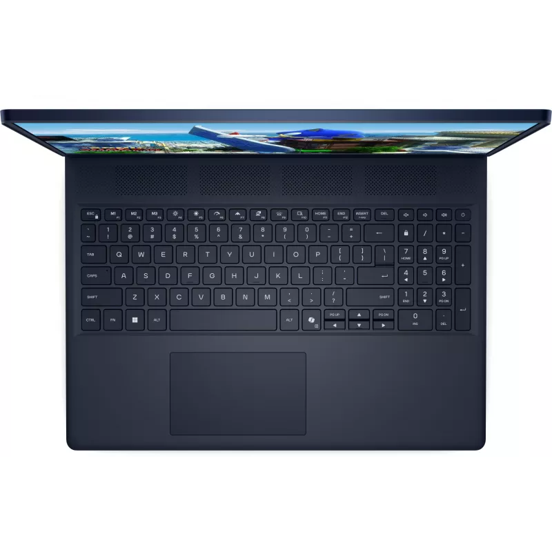 Alienware AC16250 Intel Core 9 270H Laptop 40,6 cm (16 cali) WQXGA 16 GB DDR5-SDRAM 1 TB SSD NVIDIA GeForce RTX 5060 Wi-Fi 7 (802.11be) Windows 11 Home Indigo