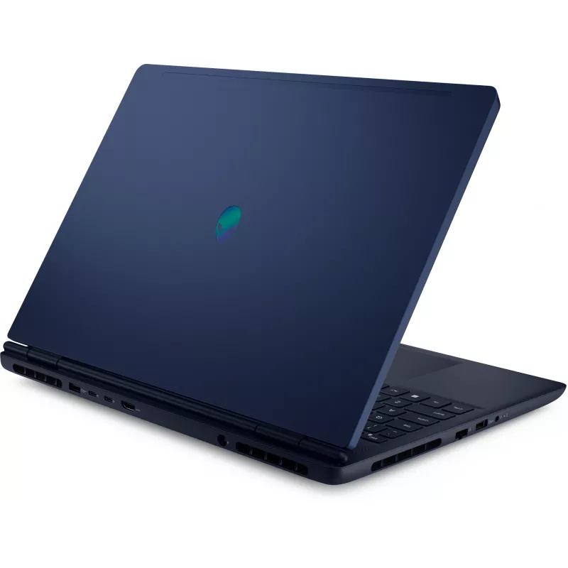Alienware AC16250 Intel Core 9 270H Laptop 40,6 cm (16 cali) WQXGA 16 GB DDR5-SDRAM 1 TB SSD NVIDIA GeForce RTX 5060 Wi-Fi 7 (802.11be) Windows 11 Home Indigo