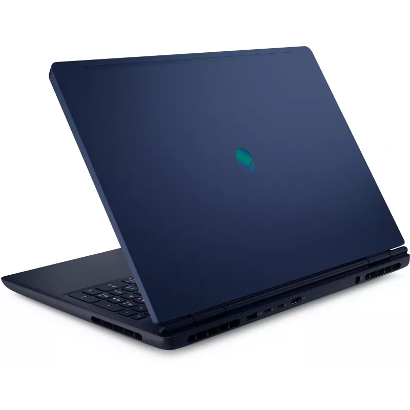 Alienware AC16250 Intel Core 9 270H Laptop 40,6 cm (16 cali) WQXGA 16 GB DDR5-SDRAM 1 TB SSD NVIDIA GeForce RTX 5060 Wi-Fi 7 (802.11be) Windows 11 Home Indigo