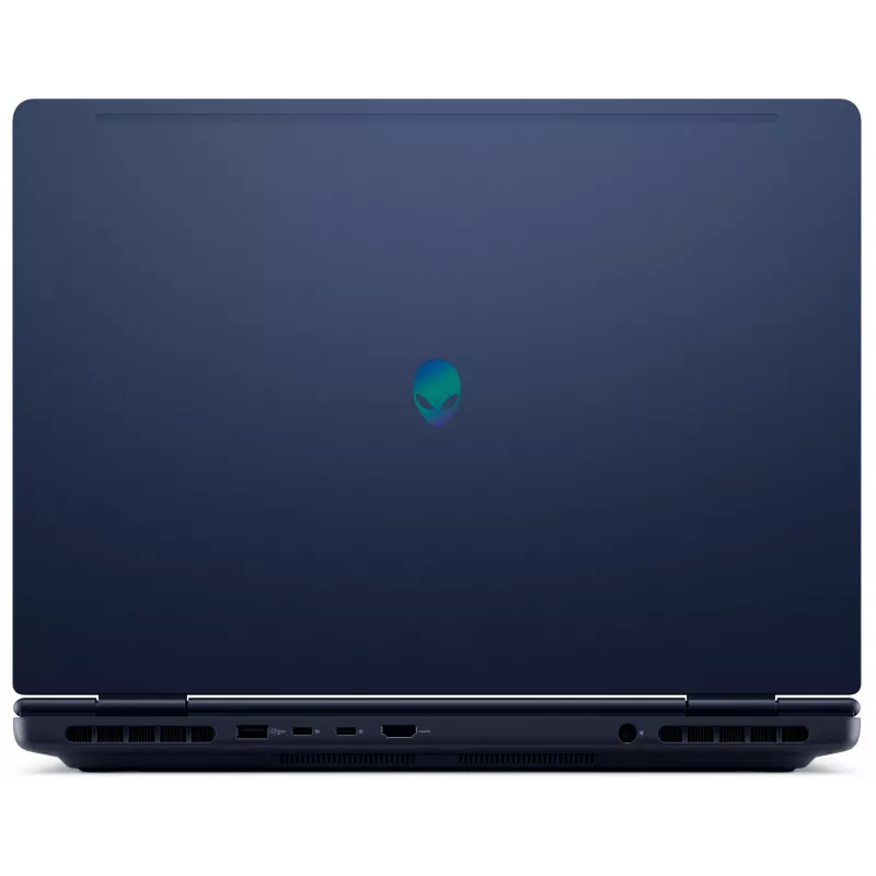 Alienware AC16250 Intel Core 9 270H Laptop 40,6 cm (16 cali) WQXGA 16 GB DDR5-SDRAM 1 TB SSD NVIDIA GeForce RTX 5060 Wi-Fi 7 (802.11be) Windows 11 Home Indigo