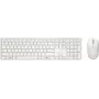 DELL Pro 5 KM526 klawiatura z myszą Home/Office RF Wireless QWERTY US International biała
