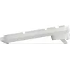 DELL Pro 5 KM526 klawiatura z myszą Home/Office RF Wireless QWERTY US International biała