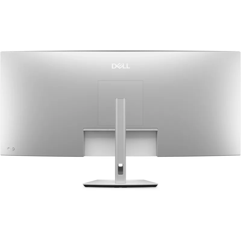 DELL UltraSharp U5226KW monitor komputerowy 132,1 cm (52 cale) 6144 x 2560 pikseli 6K Ultra HD LCD Srebrny