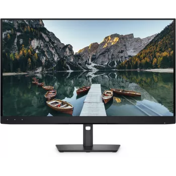 Monitor komputerowy DELL UltraSharp U3226Q 80 cm (31,5 cala) 3840 x 2160 pikseli 4K Ultra HD QD-OLED Czarny