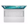 DELL 14 Premium DA14250 Intel Core Ultra 7 255H Laptop 36,8 cm (14,5 cala) WUXGA 16 GB LPDDR5x-SDRAM 512 GB SSD Wi-Fi 7 (802.11be) Windows 11 Pro UK International Platinum