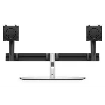 DELL MDS26 68,6 cm (27 cali) Biurko czarny, srebrny