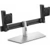DELL MDS26 68,6 cm (27 cali) Biurko czarny, srebrny