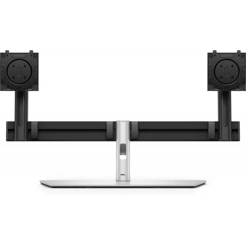 DELL MDS26 68,6 cm (27 cali) Biurko czarny, srebrny