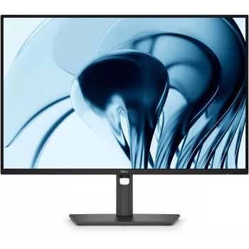 DELL Pro P P2426 monitor komputerowy 61,2 cm (24,1 cala) 1920 x 1200 pikseli WUXGA LCD Szary