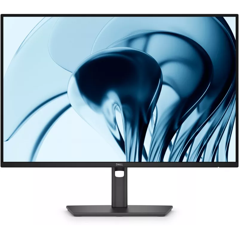DELL Pro P P2426 monitor komputerowy 61,2 cm (24,1 cala) 1920 x 1200 pikseli WUXGA LCD Szary