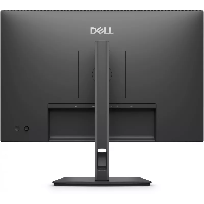 DELL Pro P P2426 monitor komputerowy 61,2 cm (24,1 cala) 1920 x 1200 pikseli WUXGA LCD Szary