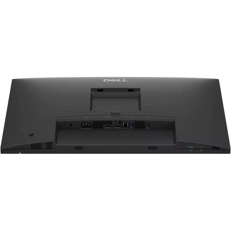 DELL Pro P P2426 monitor komputerowy 61,2 cm (24,1 cala) 1920 x 1200 pikseli WUXGA LCD Szary