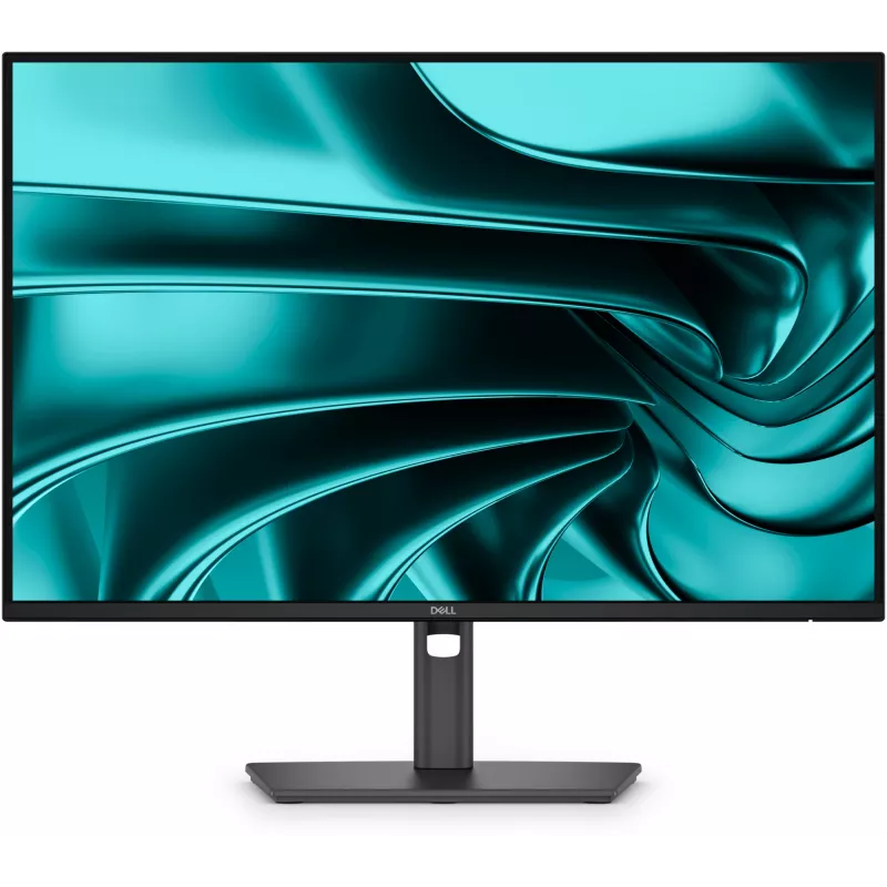 DELL Pro P P2426E monitor komputerowy 61,2 cm (24,1 cala) 1920 x 1200 pikseli WUXGA LCD czarny