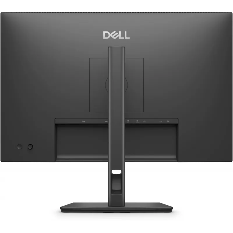 DELL Pro P P2426E monitor komputerowy 61,2 cm (24,1 cala) 1920 x 1200 pikseli WUXGA LCD czarny