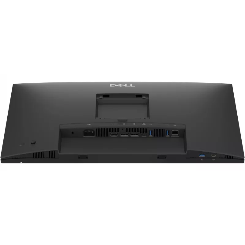DELL Pro P P2426E monitor komputerowy 61,2 cm (24,1 cala) 1920 x 1200 pikseli WUXGA LCD czarny