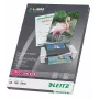 Leitz iLAM Matt A3 Laminating Pouches, 125 mikronów, opakowanie 100 szt.