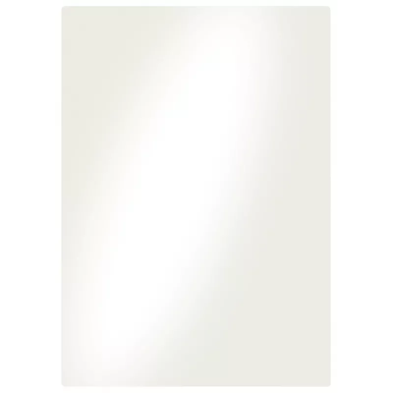 Leitz iLAM Matowe koszulki do laminowania A4, 125 mikronów, opakowanie 100 szt.