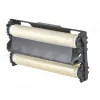 Leitz Cold laminator cartridge Standard 30 meter 80 microns, A4, Transparent, 80 µm, Leitz CS9, 30 m, 21.5 cm