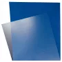 Okładki do bindowania Leitz Clear 180my, A4, PVC, przezroczyste, 210 mm, 297 mm, 20 g