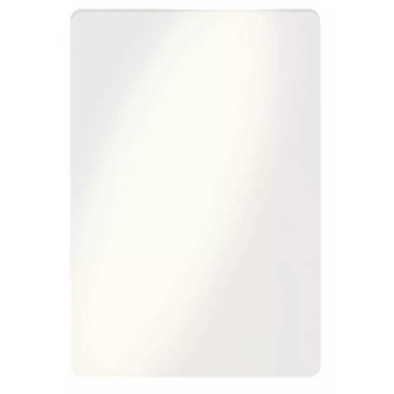 Leitz iLAM Glossy 95 x 65mm Folia do laminowania, 125 mikronów, opakowanie 100 szt.