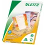 Leitz iLAM Premium błyszczące koszulki do laminowania A4, 100 mikronów, opakowanie 100 sztuk