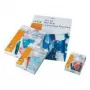 Leitz iLAM Premium Glossy A3 Laminating Pouches, 125 mikronów, opakowanie 100 szt.