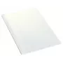 Leitz Binding Covers Thermal Linen 1.5mm, A4, Karton, Polichlorek winylu (PVC), Biały, 15 arkuszy, 240 g/m², 1,5 mm