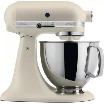 Mikser stojący KitchenAid Artisan 300 W Beżowy